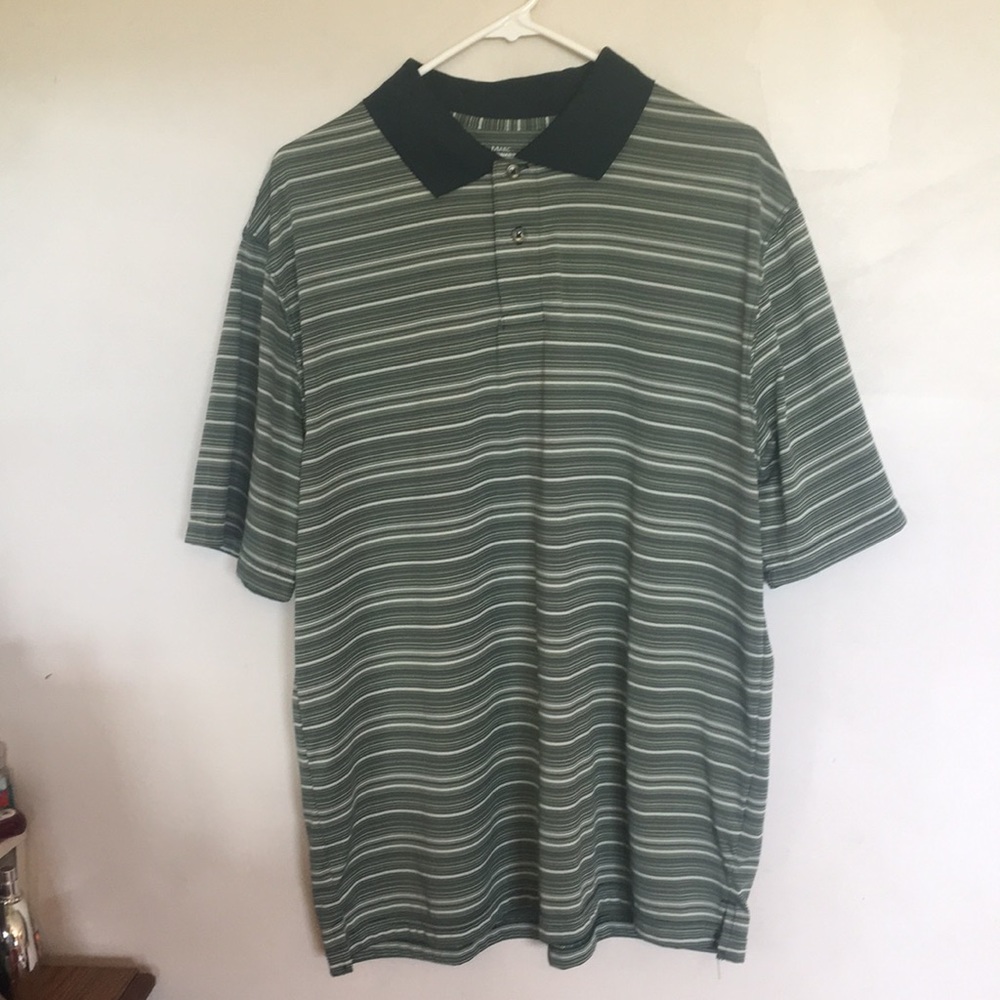 MARC EDWARDS POLO